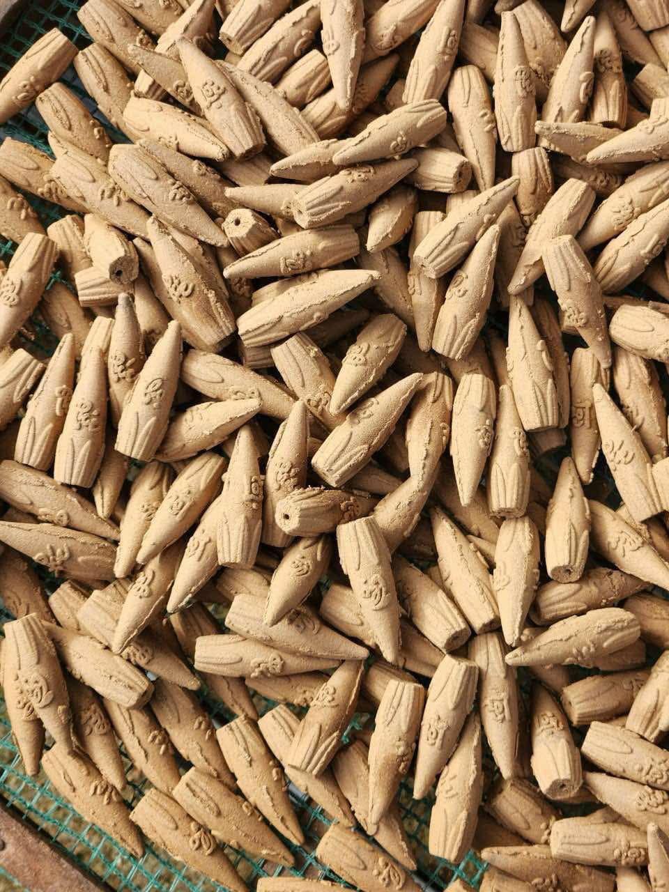 nụ trầm hương có đuổi muỗi không ?