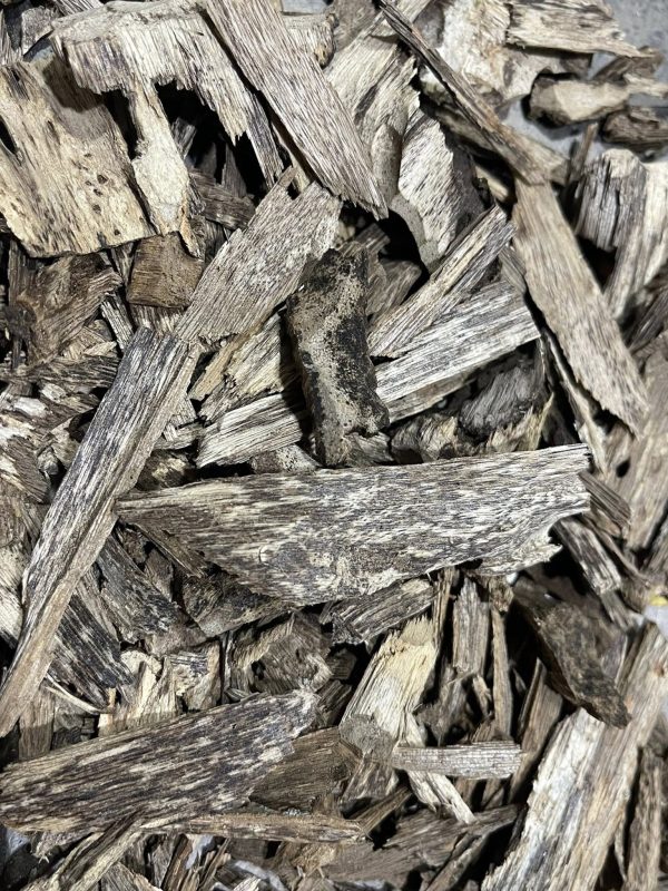 trầm hương nguyên chất