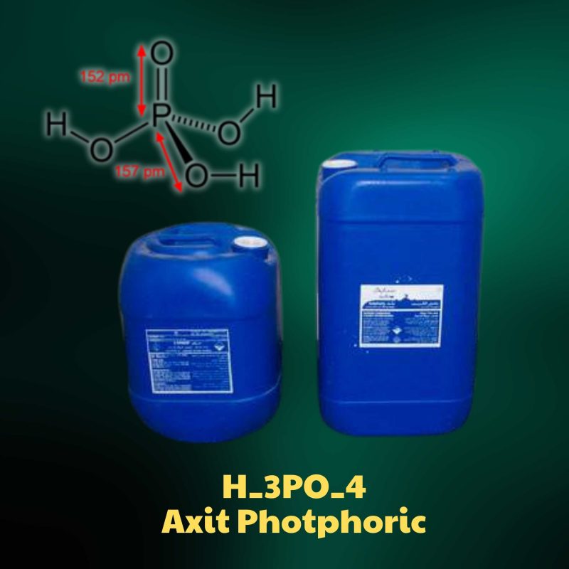 axit photphoric gây hại có  trong trầm hương giả