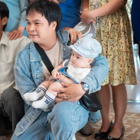 feeback mộc vô ưu 2