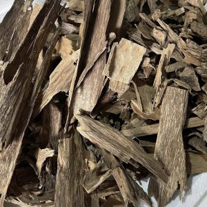 giác trầm để tạo nụ trầm hương