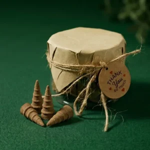 hộp trầm nhỏ 18 nụ