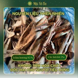 nụ trầm hương bàn thờ 2