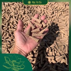 nụ trầm hương bàn thờ 6