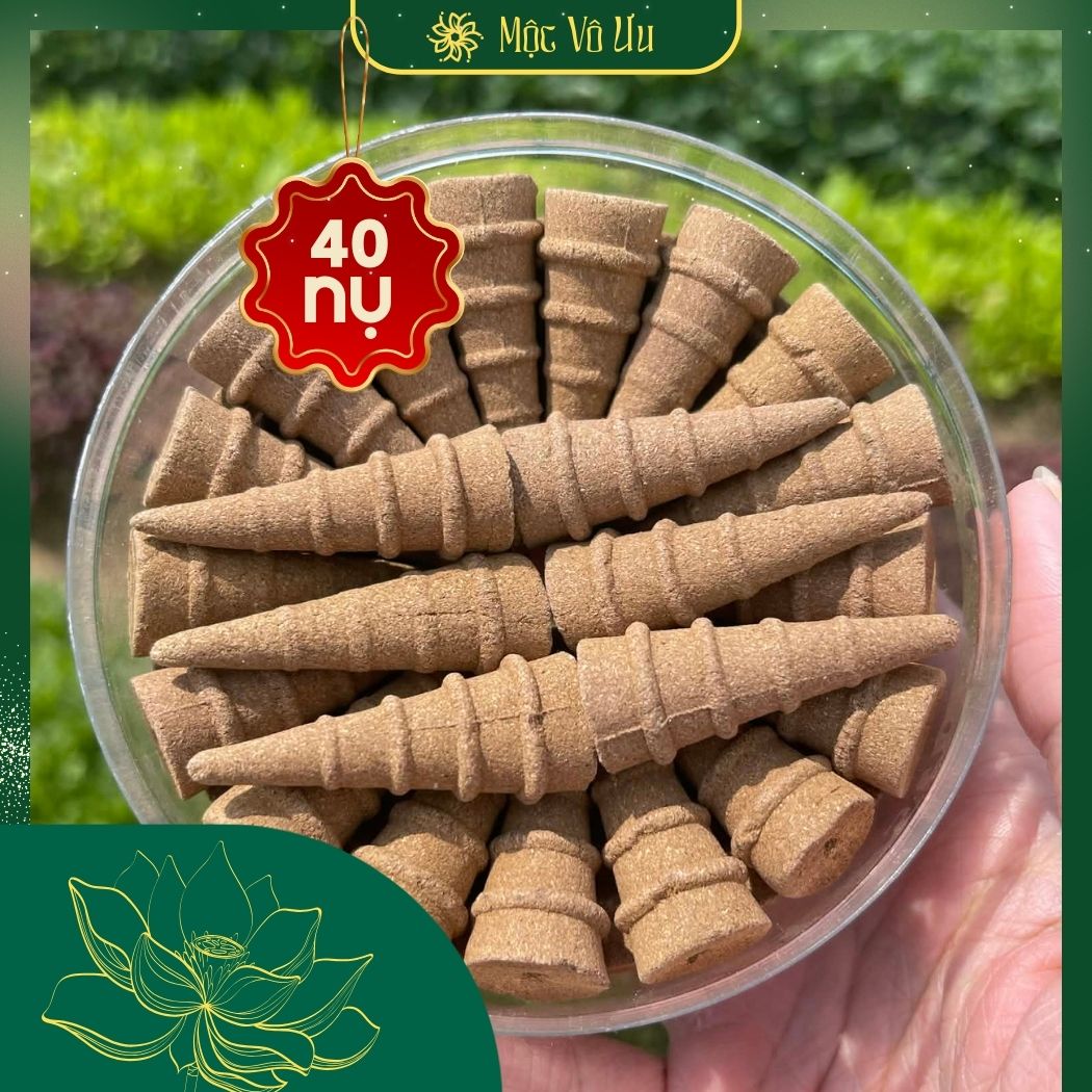 nụ trầm hương bàn thờ 7